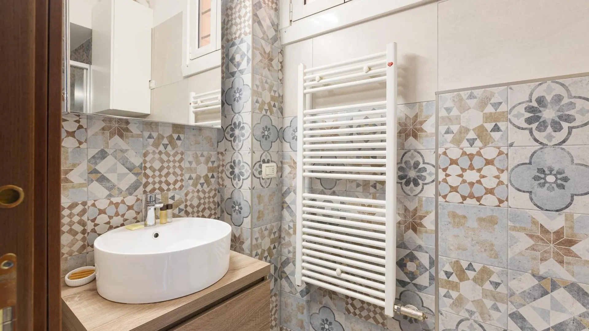 Navigli - Tortona - Bilocale Comfort Милан Италия